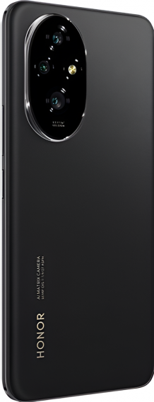 Фото товара Honor 200 12/512Gb RU Black