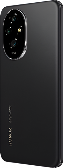Фото товара Honor 200 12/512Gb RU Black