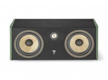 Фото товара Акустика центрального канала Focal ARIA EVO X CC Moss High Gloss