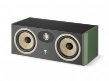 Акустика центрального канала Focal ARIA EVO X CC Moss High Gloss