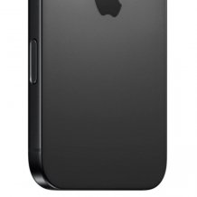 Фото товара Apple iPhone 16 Pro Max 256 Gb nano-Sim + eSim, Black Titanium