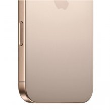 Фото товара Apple iPhone 16 Pro Max 256 Gb nano-Sim + eSim, Desert Titanium