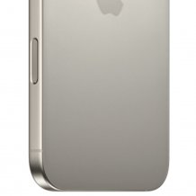 Фото товара Apple iPhone 16 Pro Max 1Tb nano-Sim + eSim, Natural Titanium