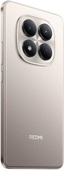 Фото товара Redmi Note 15 Pro 4G 12/512Gb RU Titanium