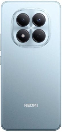 Фото товара Redmi Note 15 Pro 8/256Gb Glacier Blue