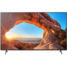 Телевизор SONY KD-55X85TJ 65" (2021)