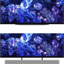 Фото товара OLED Sony XR-42A90K