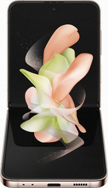 Фото товара Samsung Galaxy Z Flip4 5G 8/512Gb (Pink Gold)
