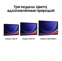 Фото товара Samsung Galaxy Tab S9 Ultra Wi-Fi 512Gb (Бежевый) Ru