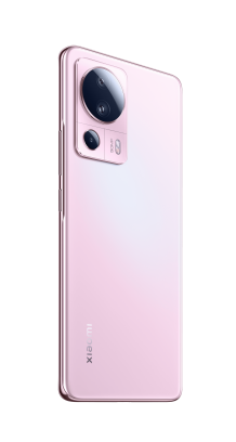 Фото товара Xiaomi 13 Lite  (12/256GB Global,Pink)