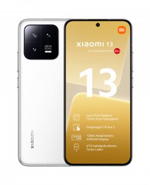 Мобильный телефон Xiaomi 13 (8/256GB Global, White)