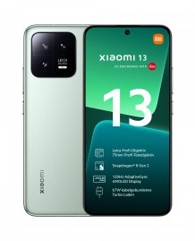 Мобильный телефон Xiaomi 13 (8/256GB Global, Flora Green)