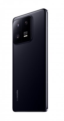 Мобильный телефон Xiaomi 13 Pro (12/256GB Global, Ceramic Black)