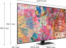 Фото товара LCD Samsung QE55Q77B