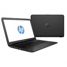 Фото товара HP 14 A9-9425 4Gb SSD 128Gb AMD Radeon R5 series 14 HD SVA BT Cam 2670мАч Win10 Черный 14-cm0503ur 7GN50EA