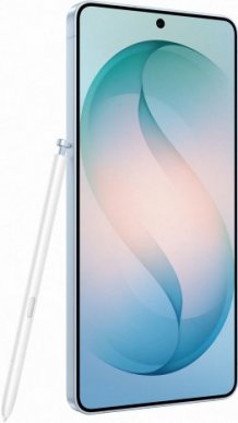 Фото товара Samsung Galaxy S26 Ultra 12/512Gb Голубой
