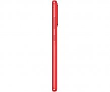 Фото товара Samsung Galaxy S20FE (Fan Edition) (6/128Gb, RU, red)