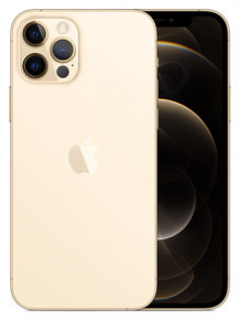 Фото товара Apple iPhone 12 Pro (128Gb, gold) MGMM3