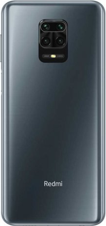 Фото товара Xiaomi Redmi Note 9 Pro (6/64Gb, Global Version, Gray)