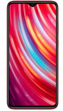 Фото товара Xiaomi Redmi Note 8 Pro (6/64Gb, RU, Coral orange)