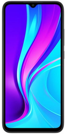 Фото товара Xiaomi Redmi 9C NFC (2/32Gb, RU, Черный)