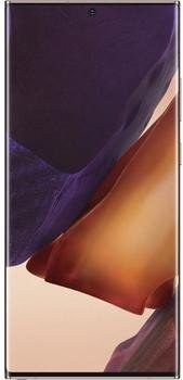 Фото товара Samsung Galaxy Note 20 Ultra (8/256Gb, RU, Бронза)