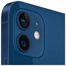 Фото товара Apple iPhone 12 Mini (128Gb, blue) MGE63