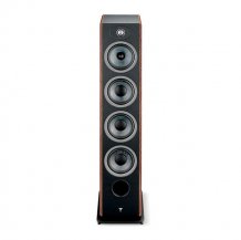 Фото товара Напольная акустика Focal VESTIA N3 DARK WOOD