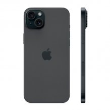 Фото товара Apple iPhone 15 Plus 256 Gb nano-Sim + eSim, Black
