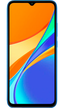 Фото товара Xiaomi Redmi 9C NFC (4/128Gb, RU, Twilight Blue)