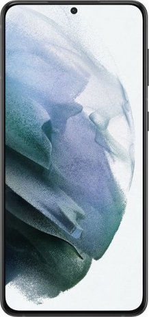 Мобильный телефон Samsung Galaxy S21+ 5G (8/128Gb, RU, Черный фантом)