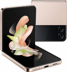 Мобильный телефон Samsung Galaxy Z Flip4 5G 8/128Gb, Ru (Pink Gold)