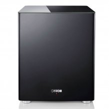 Сабвуфер Canton Smart Sub 12, black