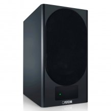 Фото товара Полочная акустика Canton Smart Townus 2, black high gloss