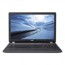 Фото товара Acer Extensa EX2540 i5-7200U 4Gb 500Gb Intel HD Graphics 620 15,6 HD BT Cam 3220мАч Win10 Черный EX2540-55ZX NX.EFHER.061