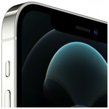 Фото товара Apple iPhone 12 Pro (512Gb, silver) MGMV3RU/A