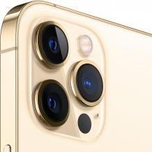 Фото товара Apple iPhone 12 Pro Max (128Gb, gold) MGD93RU/A