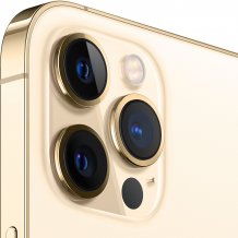Фото товара Apple iPhone 12 Pro Max (256Gb, gold) RFB