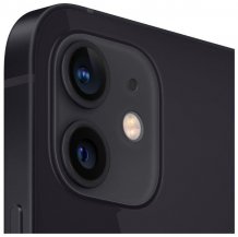 Фото товара Apple iPhone 12 Mini (64Gb, black) MGDX3RU/A