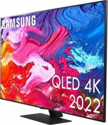 Фото товара LCD Samsung QE85Q80B