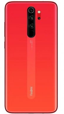 Фото товара Xiaomi Redmi Note 8 Pro (6/128Gb, RU, Orange)