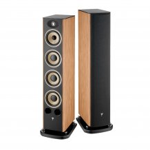 Фото товара Напольная акустика Focal ARIA EVO X N3 Prime Walnut