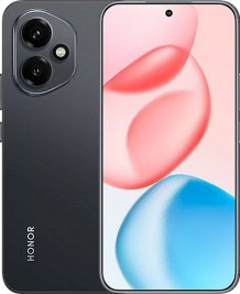 Смартфон Honor 400 12/512Gb RU Midnight Black