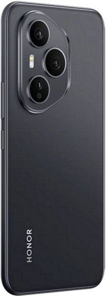 Фото товара Honor 400 Pro 12/512Gb RU Midnight Black