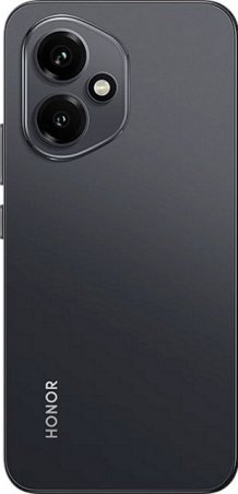 Фото товара Honor 400 8/256Gb RU Midnight Black