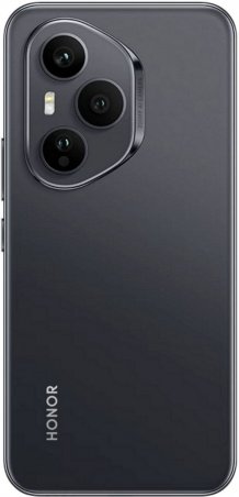 Фото товара Honor 400 Pro 12/512Gb RU Midnight Black