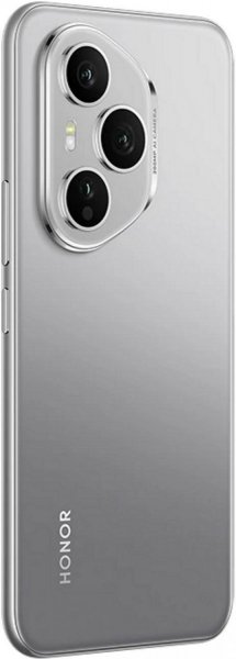 Фото товара Honor 400 Pro 12/512Gb RU Lunar Grey