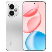 Смартфон Honor 400 8/256Gb RU Meteor Silver