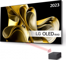 Фото товара Телевизор LG OLED 97M3 4K Ultra HD