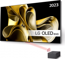 Фото товара LG OLED 83M3 4K Ultra HD